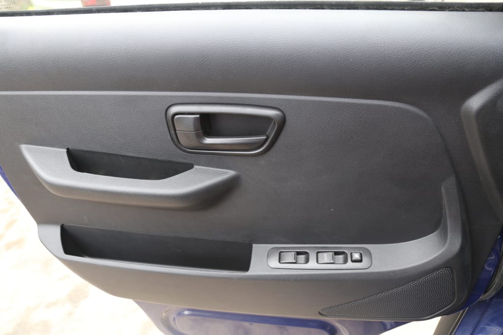 Xe Tải Srm T20 930kg Thùng Mui Bạt