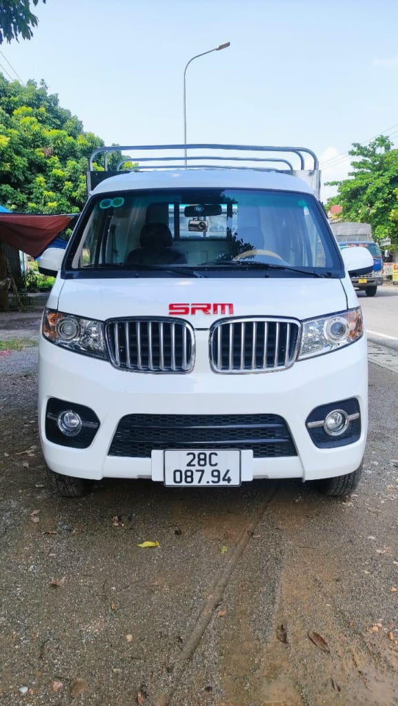 Xe Tải Srm T30 990kg
