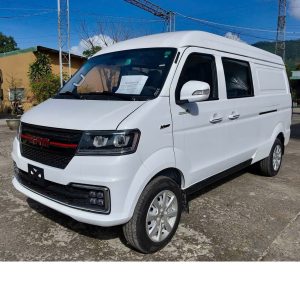 XE VAN SRM X30L 5 CHỖ 760KG