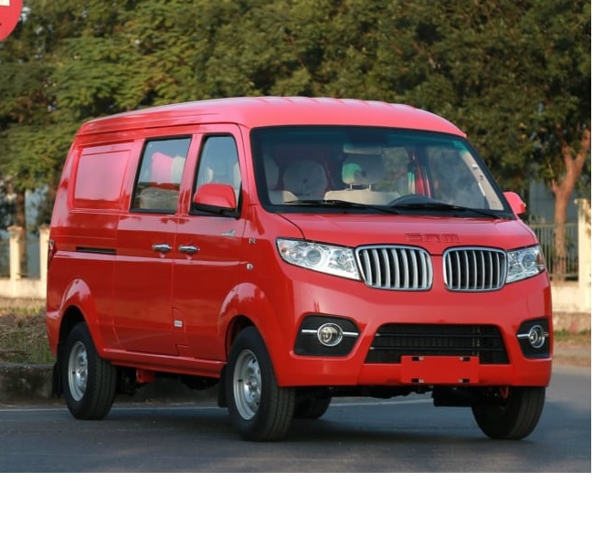 XE VAN SRM X30 V5 5 CHỖ 745KG