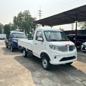 XE TẢI SRM T15 990KG THÙNG LỬNG