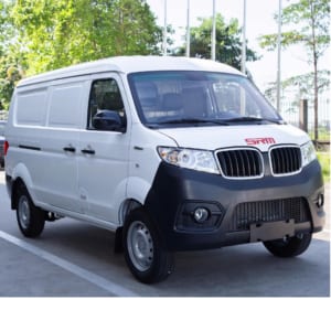 XE SRM X30S V2 2 CHỖ 810KG