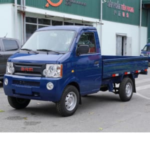 XE TẢI SRM T10 860KG THÙNG LỬNG